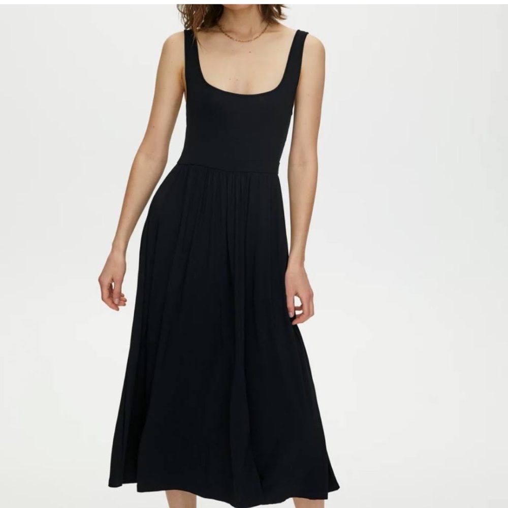 Wilfred Aritizia dress